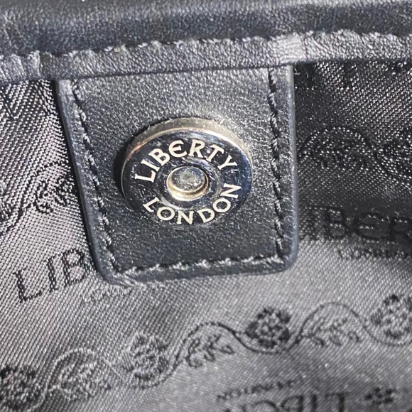 LIBERTY OF LONDON | Mini Marlborough Bag | Iphis - Picture 4 of 6